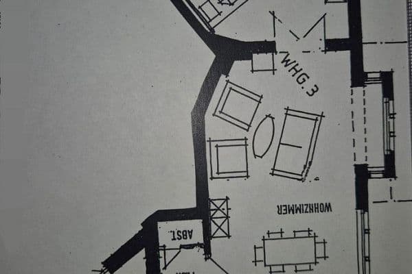 Pronájem bytu 2+1 75 m², Robensstraße XX, Cáchy, Severní Porýní-Vestfálsko Pronájem bytu 2+1 75 m², Robensstraße XX, Cáchy, Severní Porýní-Vestfálsko