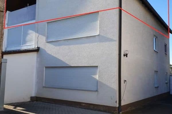 Prodej bytu 2+1 91 m², Böhl-Iggelheim Prodej bytu 2+1 91 m², Böhl-Iggelheim