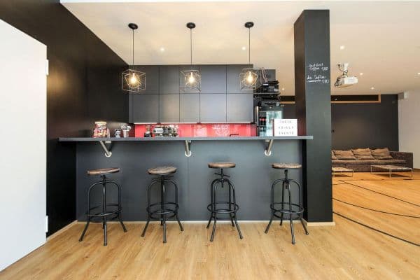 Pronájem kanceláře 75 m², Neuenburger Str. 19, Berlin, Berlín Pronájem kanceláře 75 m², Neuenburger Str. 19, Berlin, Berlín