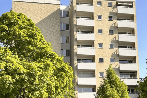 Prodej bytu 2+1 49 m², Bonn Prodej bytu 2+1 49 m², Bonn