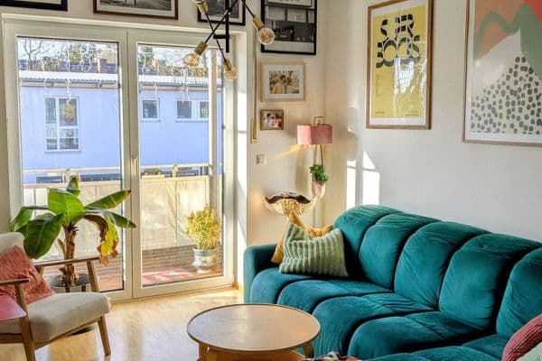 Prodej bytu 4+1 97 m², München, Bavorsko Prodej bytu 4+1 97 m², München, Bavorsko