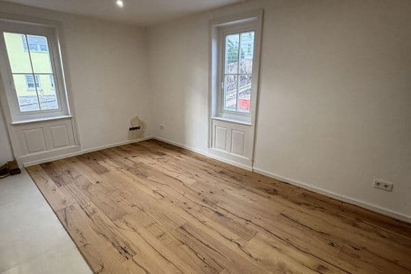 Pronájem bytu 2+1 38 m², Lorch, Bádensko-Württembersko Pronájem bytu 2+1 38 m², Lorch, Bádensko-Württembersko