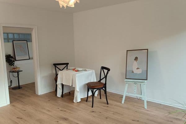 Prodej bytu 2+1 48 m², Viersener Straße 24, Mönchengladbach, Severní Porýní-Vestfálsko Prodej bytu 2+1 48 m², Viersener Straße 24, Mönchengladbach, Severní Porýní-Vestfálsko