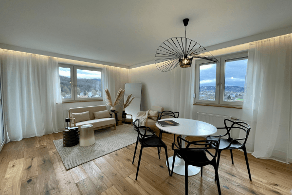 Prodej bytu 3+1 80 m², Schildkrötenweg 2, Stuttgart, Bádensko-Württembersko Prodej bytu 3+1 80 m², Schildkrötenweg 2, Stuttgart, Bádensko-Württembersko