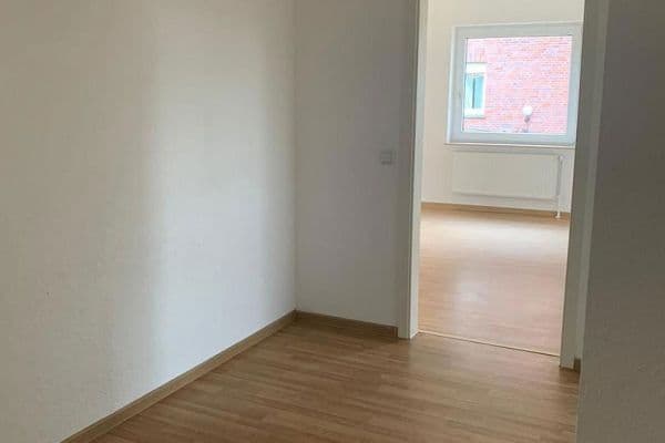 Pronájem bytu 4+1 96 m², Breslauer Straße 45, Fürstenau Pronájem bytu 4+1 96 m², Breslauer Straße 45, Fürstenau