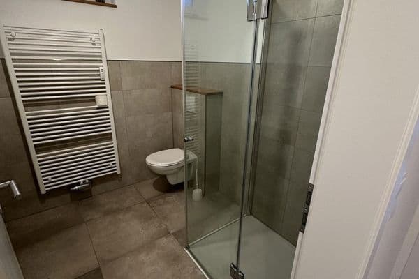 Pronájem bytu 3+1 80 m², Seck Pronájem bytu 3+1 80 m², Seck