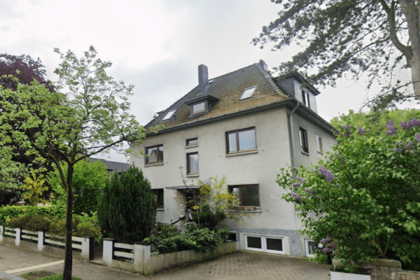 Prodej domu 310 m², pozemek 994 m², Hamburg-Heimfeld, Hamburg Prodej domu 310 m², pozemek 994 m², Hamburg-Heimfeld, Hamburg