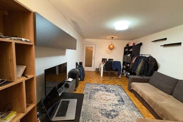 Prodej bytu 2+1 50 m², München, Bavorsko Prodej bytu 2+1 50 m², München, Bavorsko