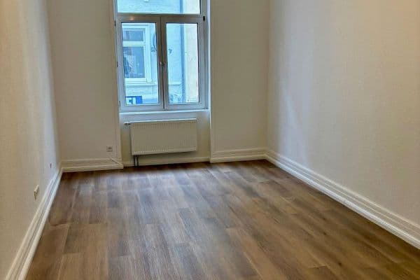 Pronájem bytu 2+1 53 m², Frankfurt am Main Pronájem bytu 2+1 53 m², Frankfurt am Main
