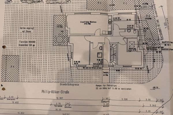 Prodej domu 450 m², pozemek 540 m², Rüsselsheim am Main Prodej domu 450 m², pozemek 540 m², Rüsselsheim am Main