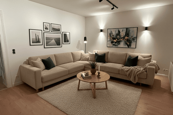 Pronájem bytu 3+1 86 m², Cecilienstraße 46, Mönchengladbach Pronájem bytu 3+1 86 m², Cecilienstraße 46, Mönchengladbach