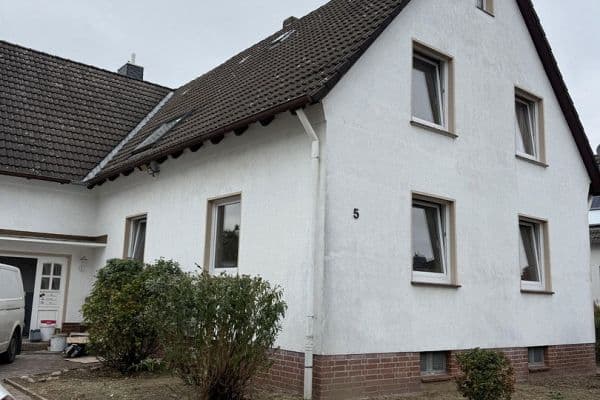 Pronájem bytu 2+1 65 m², Friedrich-Ebert-Str.5, Ronnenberg Pronájem bytu 2+1 65 m², Friedrich-Ebert-Str.5, Ronnenberg