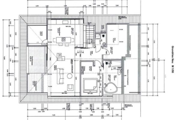 Prodej bytu 3+1 99 m², Nürnberg, Bavorsko Prodej bytu 3+1 99 m², Nürnberg, Bavorsko