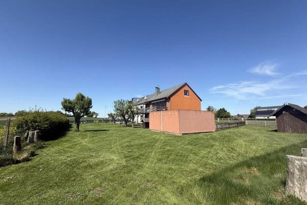 Prodej domu 143 m², pozemek 1.000 m², Haalerstraße 155, Würselen Prodej domu 143 m², pozemek 1.000 m², Haalerstraße 155, Würselen