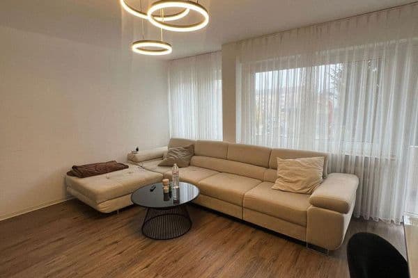 Pronájem bytu 2+1 60 m², Albrecht-Dürer-Ring 10a, Frankenthal Pronájem bytu 2+1 60 m², Albrecht-Dürer-Ring 10a, Frankenthal