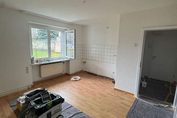 Pronájem bytu 2+kk 56 m², Auf dem Dahlacker 47, Bochum Pronájem bytu 2+kk 56 m², Auf dem Dahlacker 47, Bochum