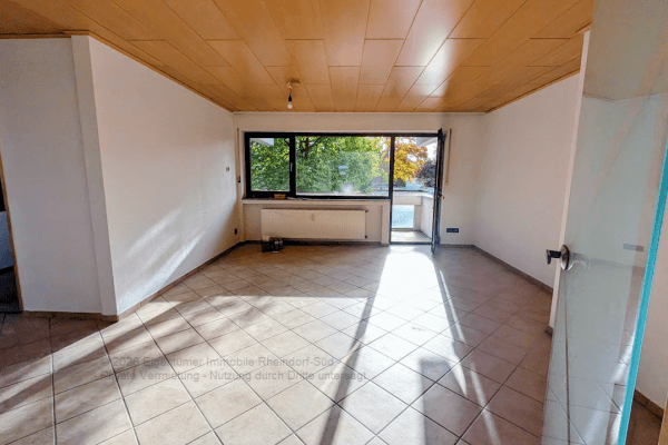 Pronájem bytu 3+1 75 m², Leverkusen, Severní Porýní-Vestfálsko Pronájem bytu 3+1 75 m², Leverkusen, Severní Porýní-Vestfálsko