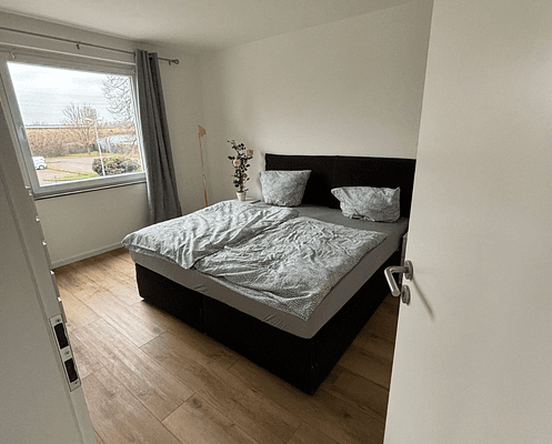 Pronájem bytu 2+1 48 m², Köln Pronájem bytu 2+1 48 m², Köln