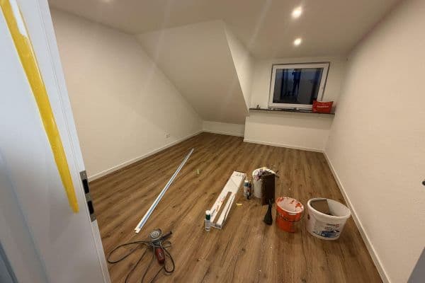 Pronájem bytu 2+kk 67 m², Eutingen- Pforzheim Pronájem bytu 2+kk 67 m², Eutingen- Pforzheim