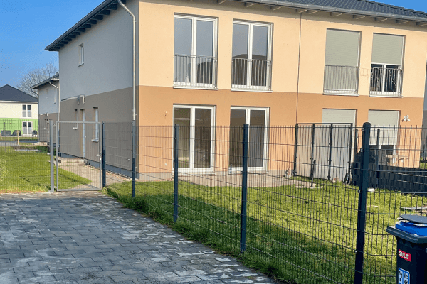 Pronájem domu 140 m², pozemek 400 m², Ottokar-Domma-Weg 9, Schöneiche Pronájem domu 140 m², pozemek 400 m², Ottokar-Domma-Weg 9, Schöneiche
