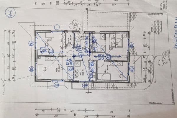 Prodej domu 233 m², pozemek 369 m², Andernach Prodej domu 233 m², pozemek 369 m², Andernach