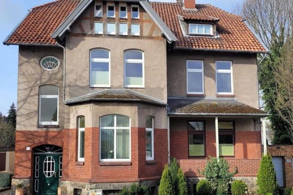 Prodej domu 300 m², pozemek 1.752 m², Ronnenberg Prodej domu 300 m², pozemek 1.752 m², Ronnenberg