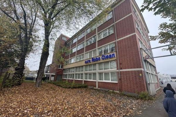 Pronájem kanceláře 2.110 m², Dortmund Pronájem kanceláře 2.110 m², Dortmund