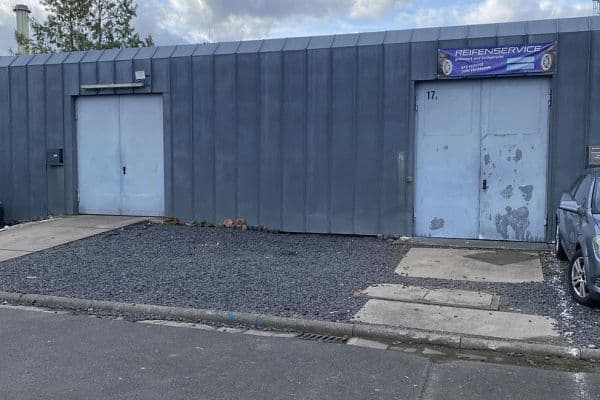 Pronájem nebytového prostoru 120 m², Margarete-von-Wrangell-Straße 17, Hanau, Hessen Pronájem nebytového prostoru 120 m², Margarete-von-Wrangell-Straße 17, Hanau, Hessen