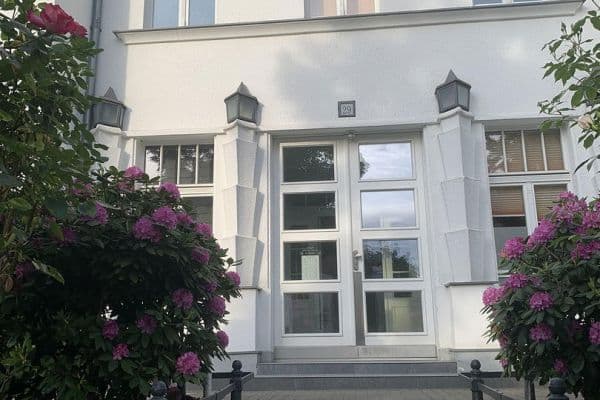 Pronájem kanceláře 14 m², Giesensdorfer Str. 29, BERLIN, Berlín Pronájem kanceláře 14 m², Giesensdorfer Str. 29, BERLIN, Berlín