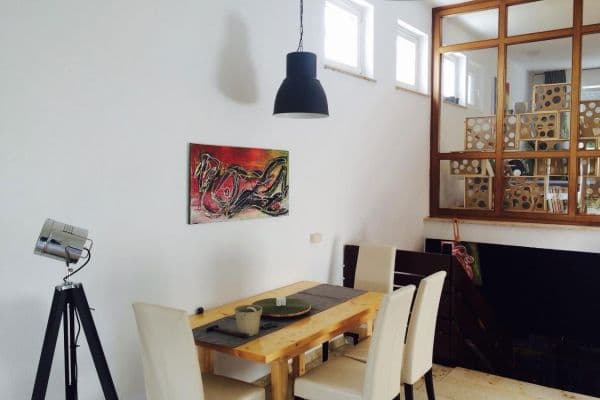 Pronájem bytu 3+1 75 m², Möhrendorf Pronájem bytu 3+1 75 m², Möhrendorf