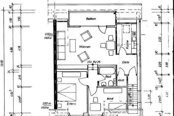 Pronájem bytu 3+1 80 m², Frans-Hals-Str., 7, Mönchengladbach, Severní Porýní-Vestfálsko Pronájem bytu 3+1 80 m², Frans-Hals-Str., 7, Mönchengladbach, Severní Porýní-Vestfálsko