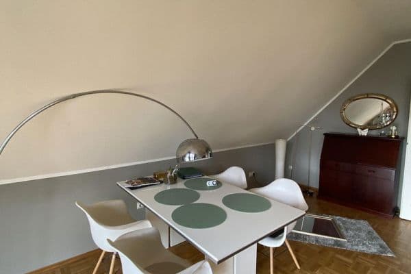 Pronájem bytu 3+1 88 m², Monheim am Rhein Pronájem bytu 3+1 88 m², Monheim am Rhein