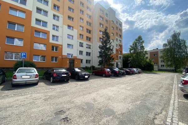 Pronájem bytu 1+1 39 m², Prameny, Karviná, Moravskoslezský kraj Pronájem bytu 1+1 39 m², Prameny, Karviná, Moravskoslezský kraj