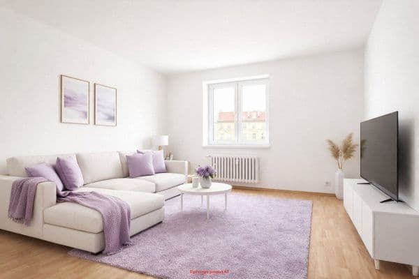 Pronájem bytu 3+1 72 m², U Stromovky, Havířov, Moravskoslezský kraj Pronájem bytu 3+1 72 m², U Stromovky, Havířov, Moravskoslezský kraj