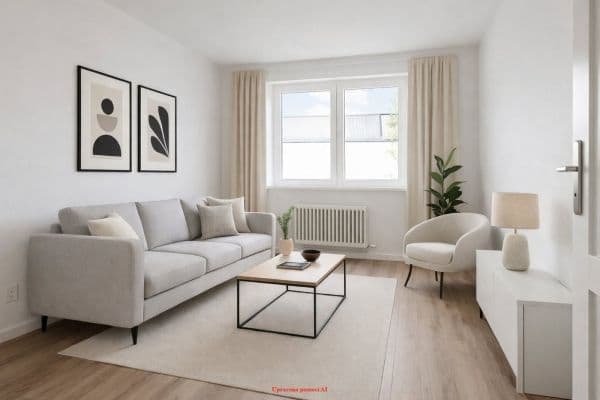 Pronájem bytu 2+1 49 m², Na Nábřeží, Havířov-Město Pronájem bytu 2+1 49 m², Na Nábřeží, Havířov-Město