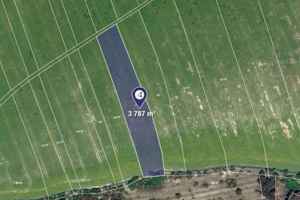 Prodej pozemku 3.787 m², Prodej pozemku 3.787 m²,