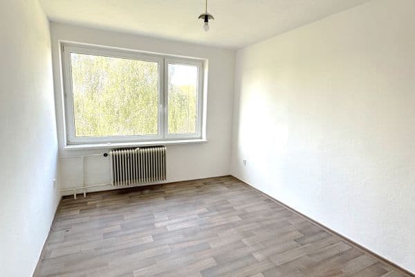 Prodej bytu 3+1 83 m², Troskotovice Prodej bytu 3+1 83 m², Troskotovice