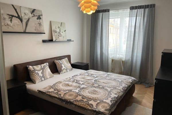 Pronájem bytu 3+1 80 m², Smetanova, Bílovec Pronájem bytu 3+1 80 m², Smetanova, Bílovec