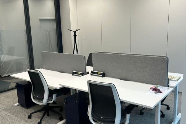 Pronájem kanceláře 24 m², Želetavská, Praha Pronájem kanceláře 24 m², Želetavská, Praha