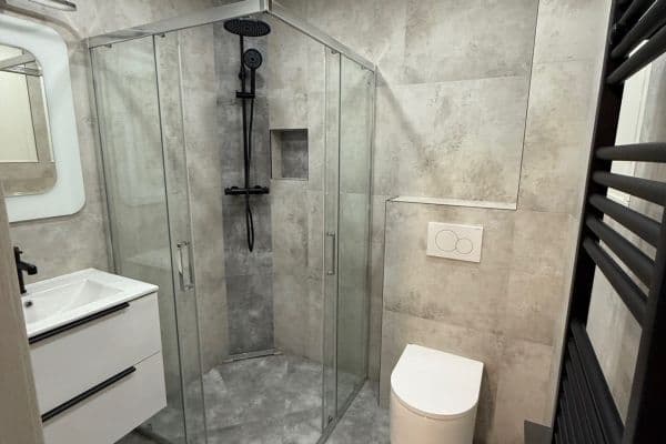 Pronájem bytu 2+kk 63 m², Schnirchova, Praha, Praha Pronájem bytu 2+kk 63 m², Schnirchova, Praha, Praha