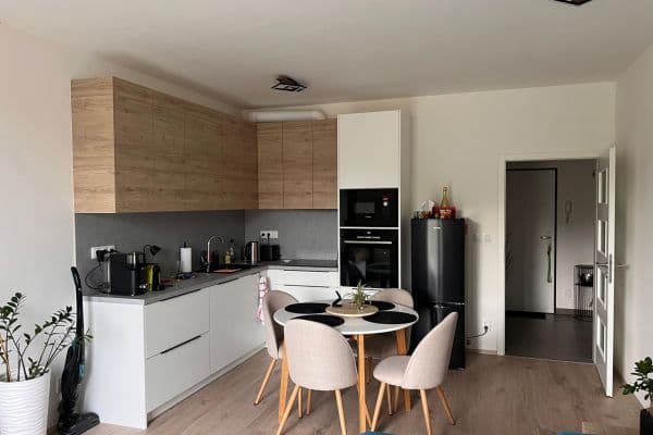 Prodej bytu 2+kk 62 m², Augustina Lukeše, Brandýs nad Labem-Stará Boleslav Prodej bytu 2+kk 62 m², Augustina Lukeše, Brandýs nad Labem-Stará Boleslav