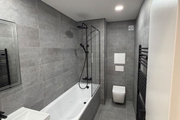 Pronájem bytu 3+1 79 m², Olšavní, Kunovice, Zlínský kraj Pronájem bytu 3+1 79 m², Olšavní, Kunovice, Zlínský kraj