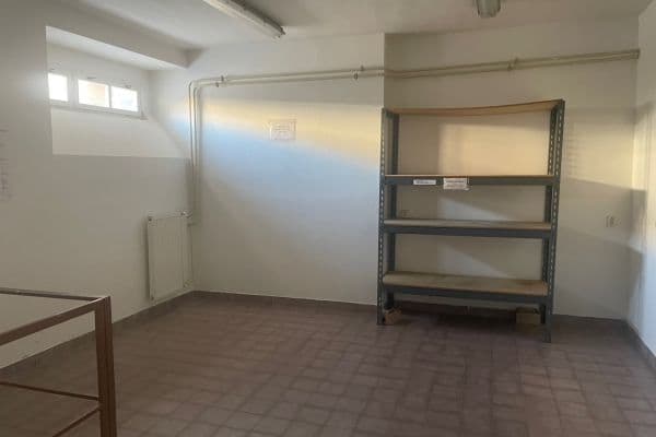 Pronájem nebytového prostoru 140 m², U Zeměpisného ústavu, Praha Pronájem nebytového prostoru 140 m², U Zeměpisného ústavu, Praha