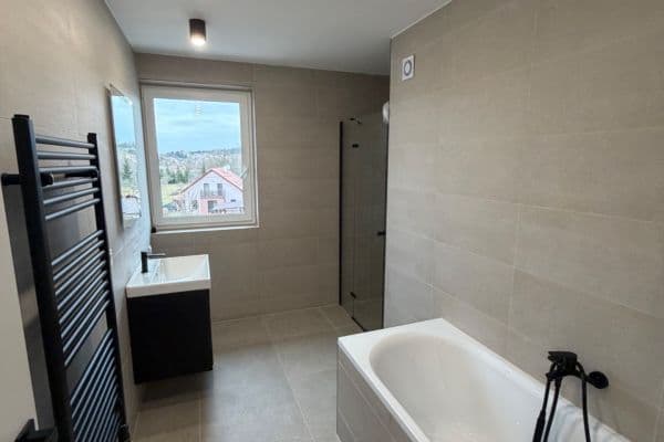 Pronájem bytu 3+kk 77 m², Olšavní, Kunovice, Zlínský kraj Pronájem bytu 3+kk 77 m², Olšavní, Kunovice, Zlínský kraj
