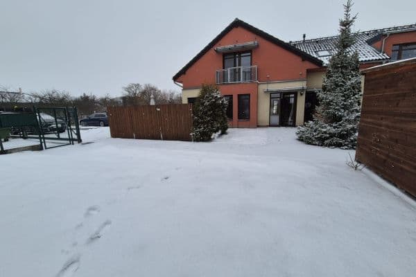 Pronájem bytu 3+kk 82 m², Krmelínská, Ostrava Pronájem bytu 3+kk 82 m², Krmelínská, Ostrava