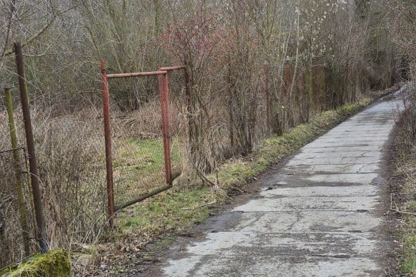 Prodej pozemku 499 m², K Čestlicům, Praha Prodej pozemku 499 m², K Čestlicům, Praha