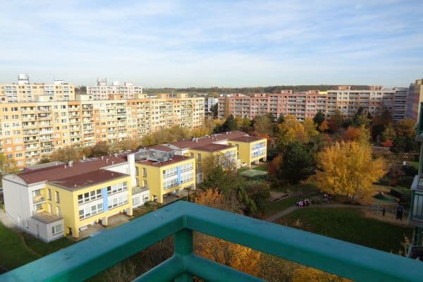 Prodej bytu 4+kk 103 m², Dygrýnova, Praha Prodej bytu 4+kk 103 m², Dygrýnova, Praha