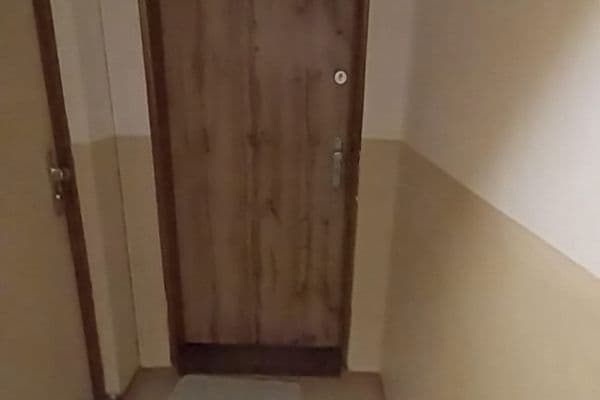 Pronájem bytu 1+1 46 m², Čsl. armády, Děčín Pronájem bytu 1+1 46 m², Čsl. armády, Děčín