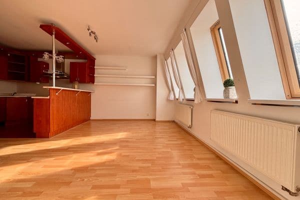 Pronájem bytu 3+kk 64 m², Handkeho, Olomouc Pronájem bytu 3+kk 64 m², Handkeho, Olomouc