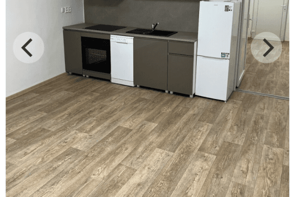 Pronájem bytu 1+kk 40 m², Klášterská, Jindřichův Hradec, Jihočeský kraj Pronájem bytu 1+kk 40 m², Klášterská, Jindřichův Hradec, Jihočeský kraj